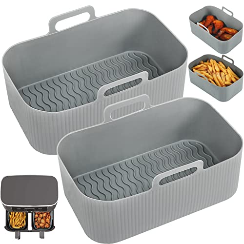 Silicone Liner for Ninja/Tower/Instant Vortex Air Fryers