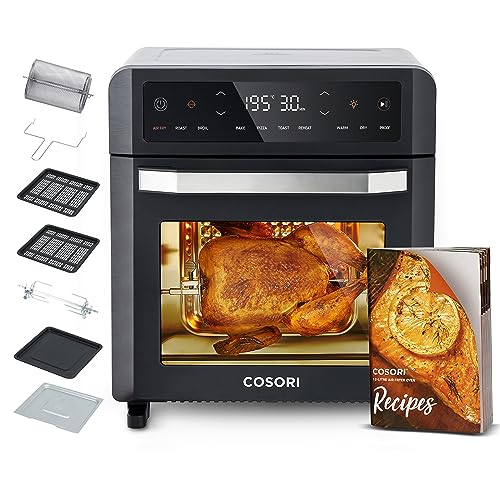 COSORI 12L Air Fryer Oven, 11-in-1