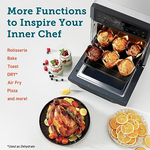 COSORI 12L Air Fryer Oven, 11-in-1