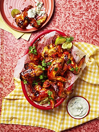 The Ultimate Air Fryer Cookbook: Bestselling Recipes!