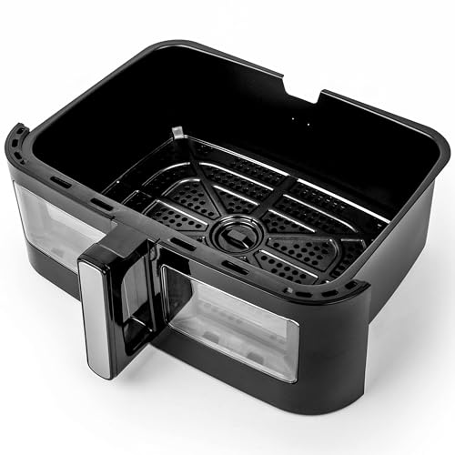 Duronic Air Fryer AF24 - 10L Replacement Drawer AFD1