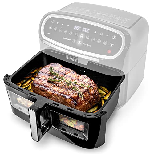 Duronic Air Fryer AF24 - 10L Replacement Drawer AFD1