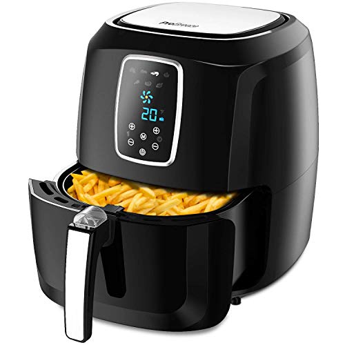 Pro Breeze 5.5L Air Fryer AF-02