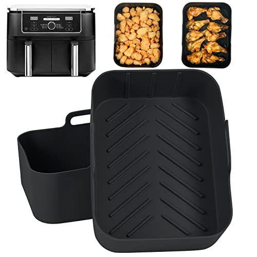 Silicone Liners for Ninja & Tower Air Fryers