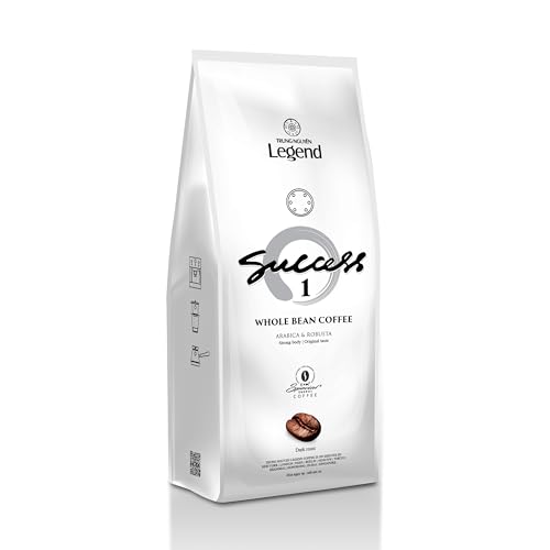 Success TNG Coffee Blend