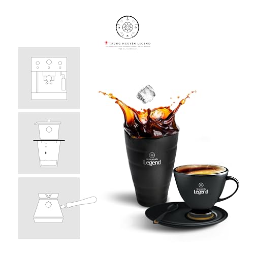 Success TNG Coffee Blend