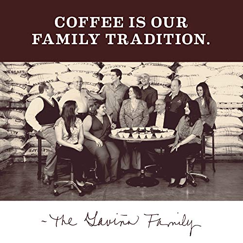 Gavina Old Havana Espresso Whole Beans, 32 oz