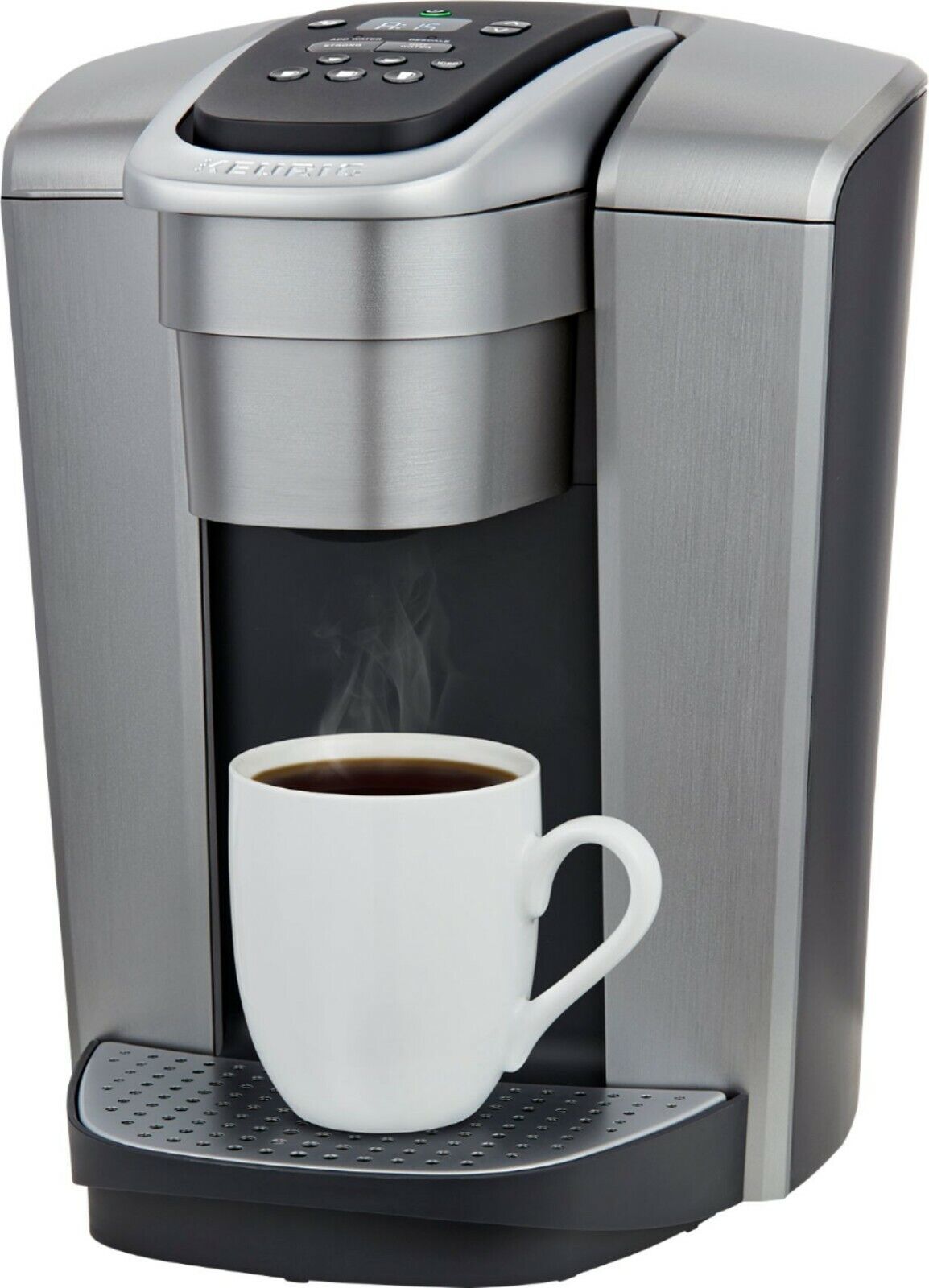 Keurig K-Elite Coffee Maker with Iced Coffee Feature