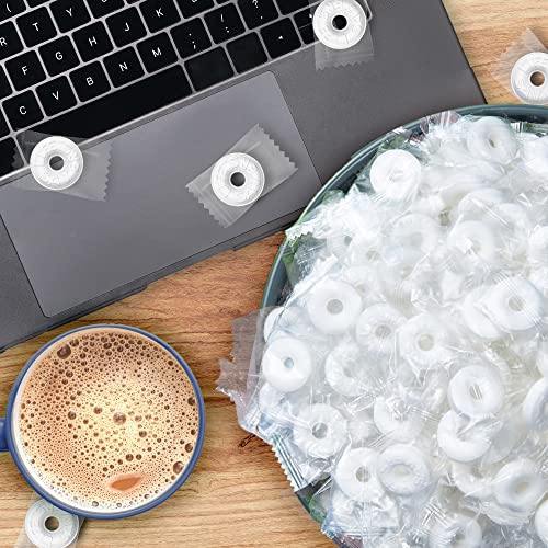 LIFE SAVERS Pep-O-Mint Bulk Hard Candy Bag