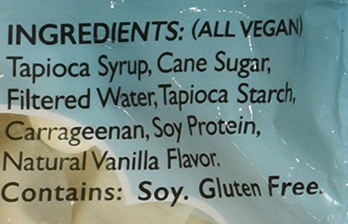 Dandies Vanilla All Natural Mini Marshmallows 10 oz