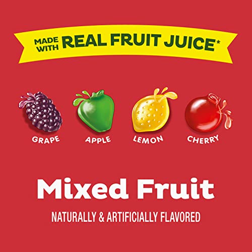 Black Forest Fruit Medley Snacks - 40 Pouches