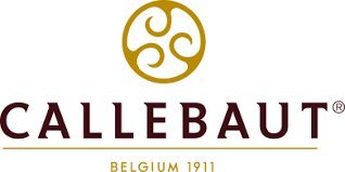 Callebaut Belgian Milk Chocolate Blocks - 1 lb