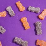 Sour Patch Kids Zombies - Halloween Candy Pack
