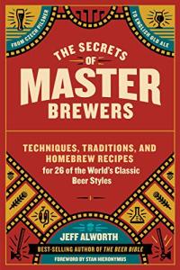 Master Brewers’ Guide to Classic Beer Recipes