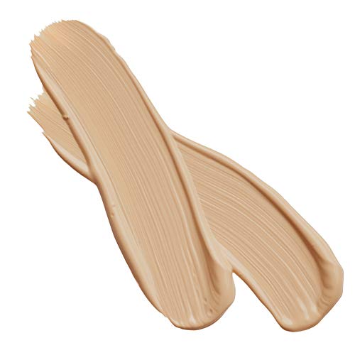 SAPPHO Organic Essential Foundation - Clean Vegan Makeup
