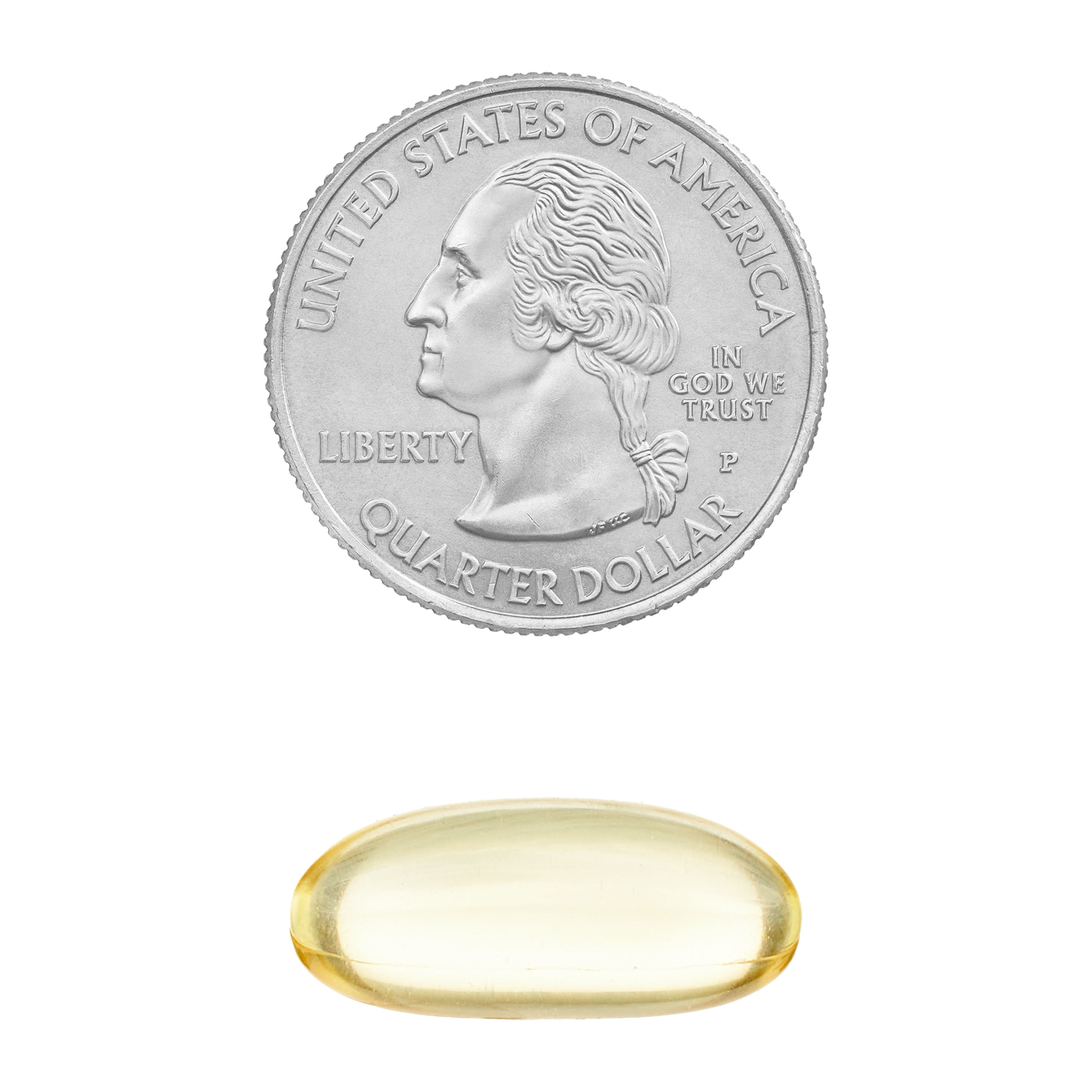 Spring Valley Vitamin E Softgels, 670 Mg, 60 Count