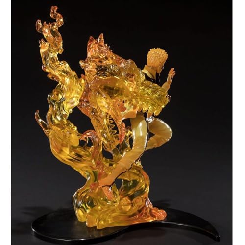 Boruto Naruto Uzumaki KIZUNA Relation Figurine