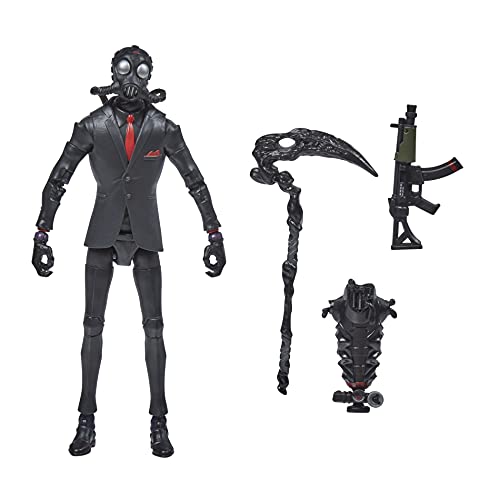 Fortnite Chaos Agent Collectible Action Figure