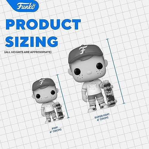 Funko Pop! Overwatch 2 - Winston Figurine