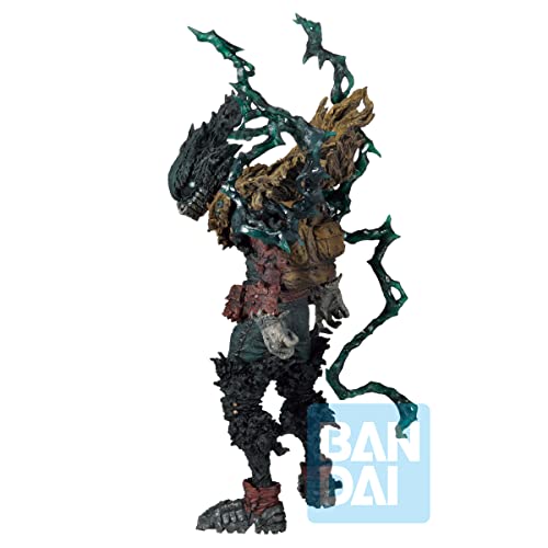 My Hero Academia Izuku Midoriya Collectible Figurine