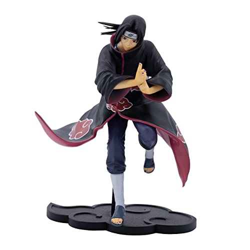 Itachi Uchiha PVC Figure - Naruto Collectible