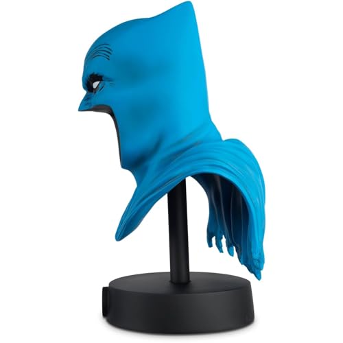 Batman Dark Knight Returns Cowl Figurine 22 cm