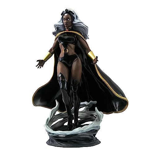 X-Men Storm Diorama Figure - Marvel Collectible