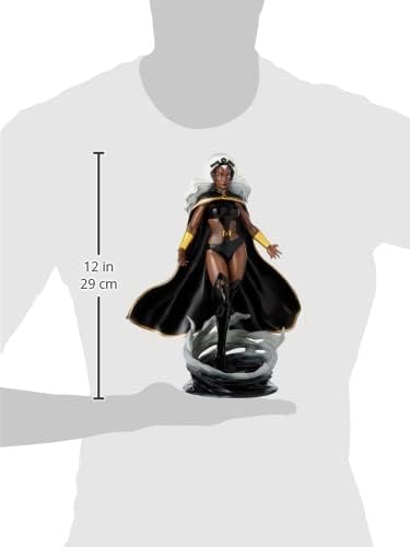 X-Men Storm Diorama Figure - Marvel Collectible