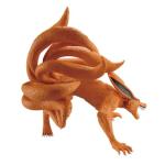 Kurama Figurine from Naruto Shippuden by Banpresto
