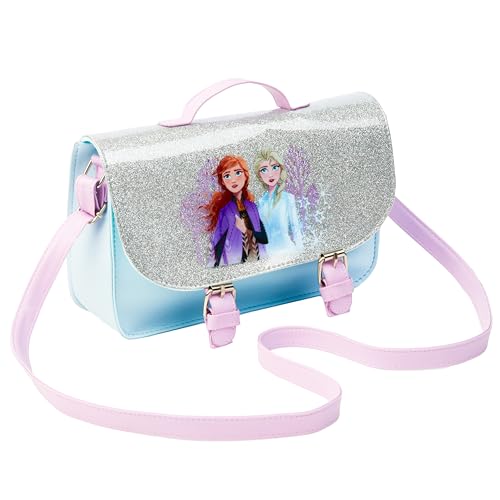 Disney Frozen Princess Crossbody Bag for Teens
