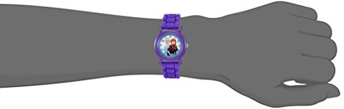 Disney Frozen Watch WDS000004