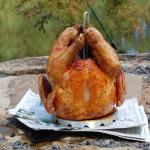 Bayou Classic Turkey Fryer Kit with Burner