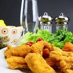 Bayou Classic 10-qt Aluminum Fry Pot with Basket