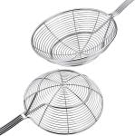 5.5 Inch Stainless Steel Skimmer Ladle