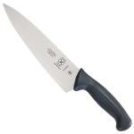 Mercer Culinary 8-Inch Chef's Knife with Black Handle
