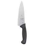 Mercer Culinary 8-Inch Chef's Knife with Black Handle