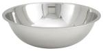 Winco 16 Quart Stainless Steel Mixing Bowl