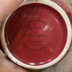 Cajun Red Nesting Mixing Bowls - Set of 3