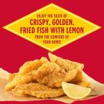 New Orleans Seafood Breading Mix, 10 oz