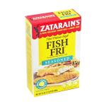 Zatarain's Fish Fry Seafood Breading Mix, 24 oz