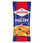 Louisiana Fish Fry Seafood Breading Mix, 10 oz
