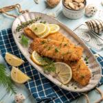 Zatarain's Fish Fry Seafood Breading Mix, 24 oz