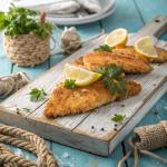 Zatarain's Seafood Breading Mix, 5.75 lb