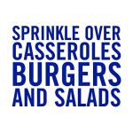 Zatarain's Seafood Breading Mix, 5.75 lb