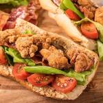 Zatarain's Seafood Breading Mix, 5.75 lb