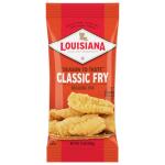 Louisiana Fish Fry Cajun Breading Mix