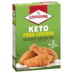 Keto Fried Chicken Seasoning Mix - 5 oz