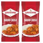 New Orleans Style Shrimp Creole Base - 2 Pack