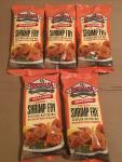 Louisiana Shrimp Fry Batter Mix, 5 Pack