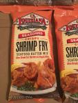 Louisiana Shrimp Fry Batter Mix, 5 Pack